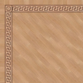 Бордюр художественный Lab Arte Б 16 108