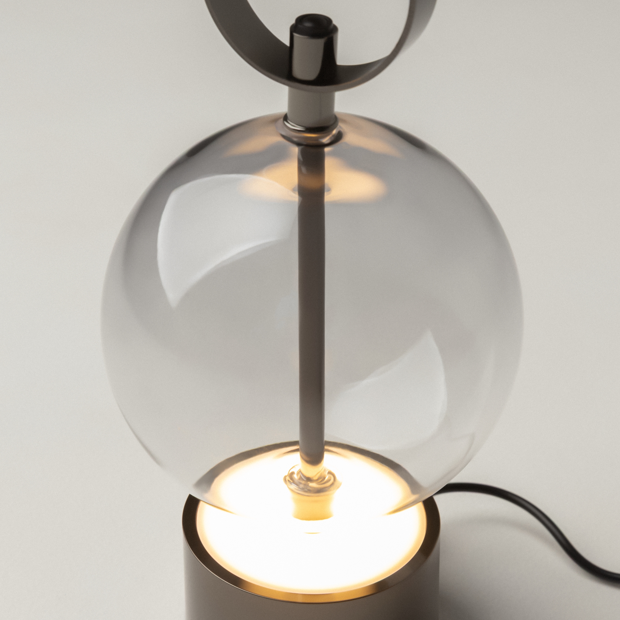 Аккумуляторный светильник Maytoni MOD478RL-L3B3K