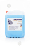 Грунтовка по стяжке Probond Primer D Plus на водной основе 5 л