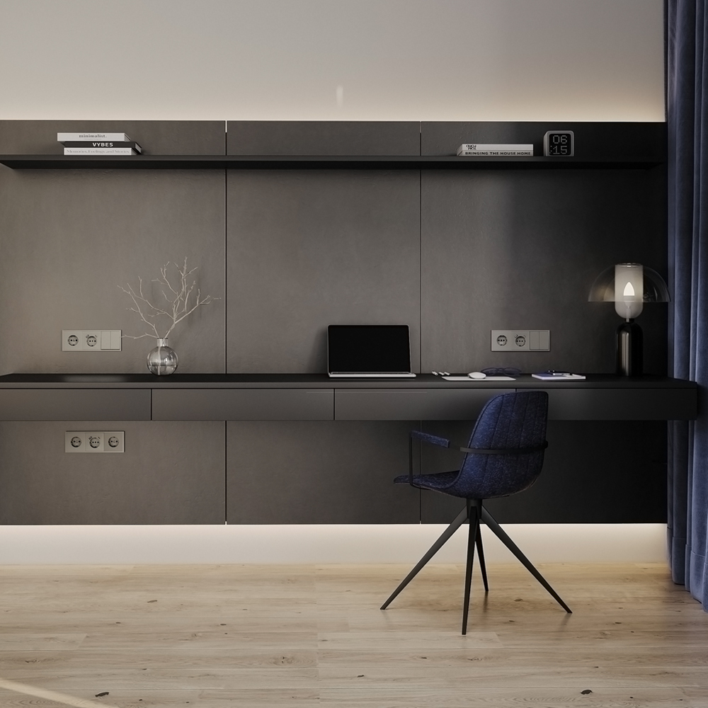 Розетка встраиваемая VOLTUM S70 с заземлением и защитными шторками, 16А, с USB, A+С, (шелк)