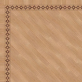 Бордюр художественный Lab Arte Б 09 80