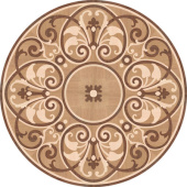 Розетка художественная Lab Arte Р 24 1000