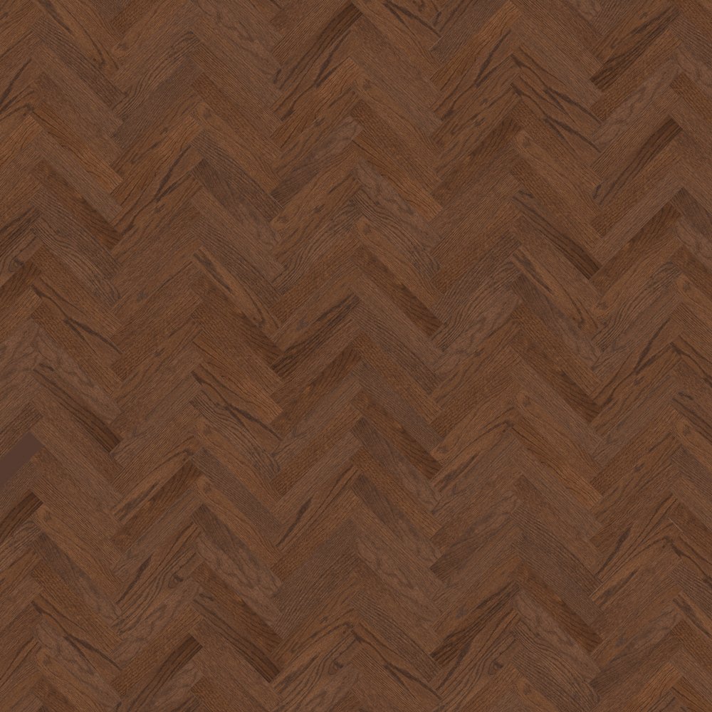 Паркет Елка Английская Lab Arte Angle Дуб Натур Бронза лак 500х90х14/3