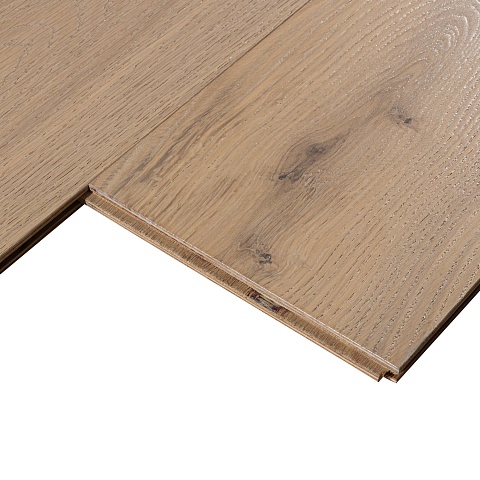 Инженерная доска Deko Wood Urban  Дуб Millrun Decor-12 600..2100 x 190 x 14 / 3.192м2