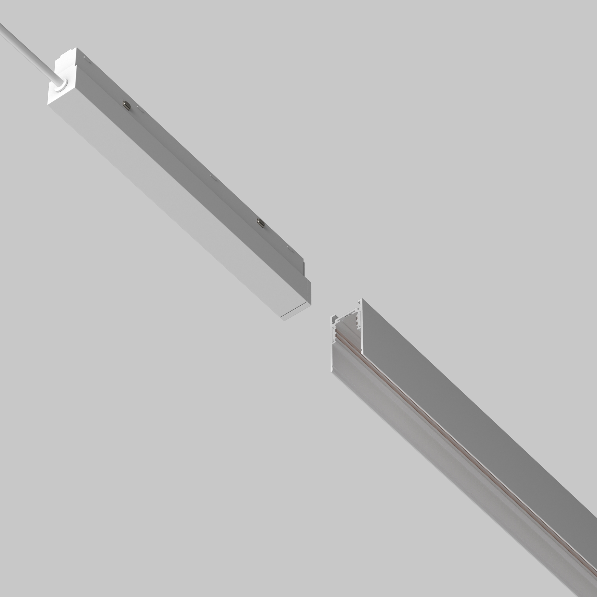 Источник напряжения Technical TRA034DR-100W-DD-W