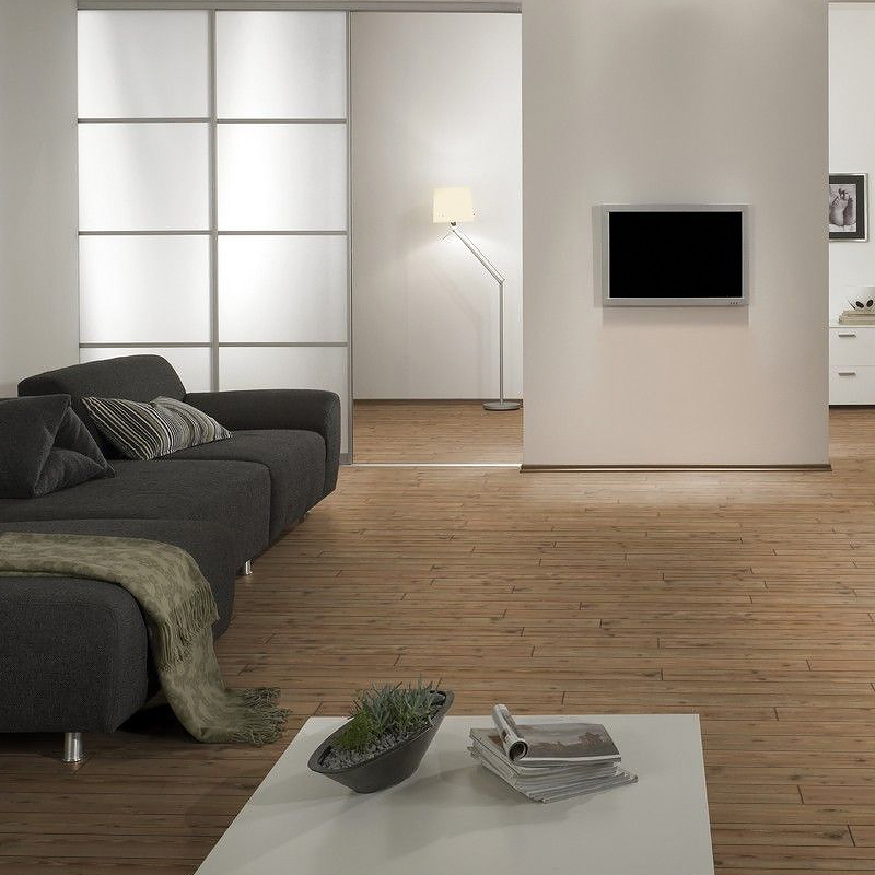 Ламинат Kronotex Exquisit D2774 Сосна натуральная