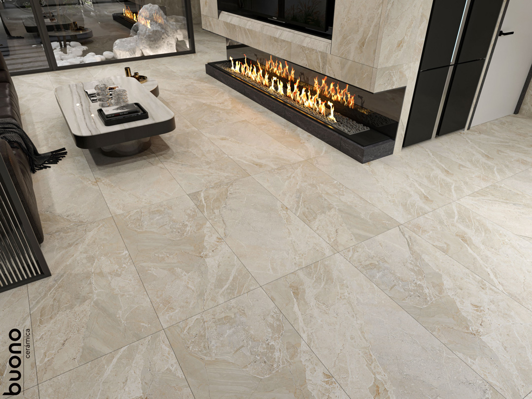 Керамогранит Buono Ceramica Stones Irwin Stones Mat S4436M