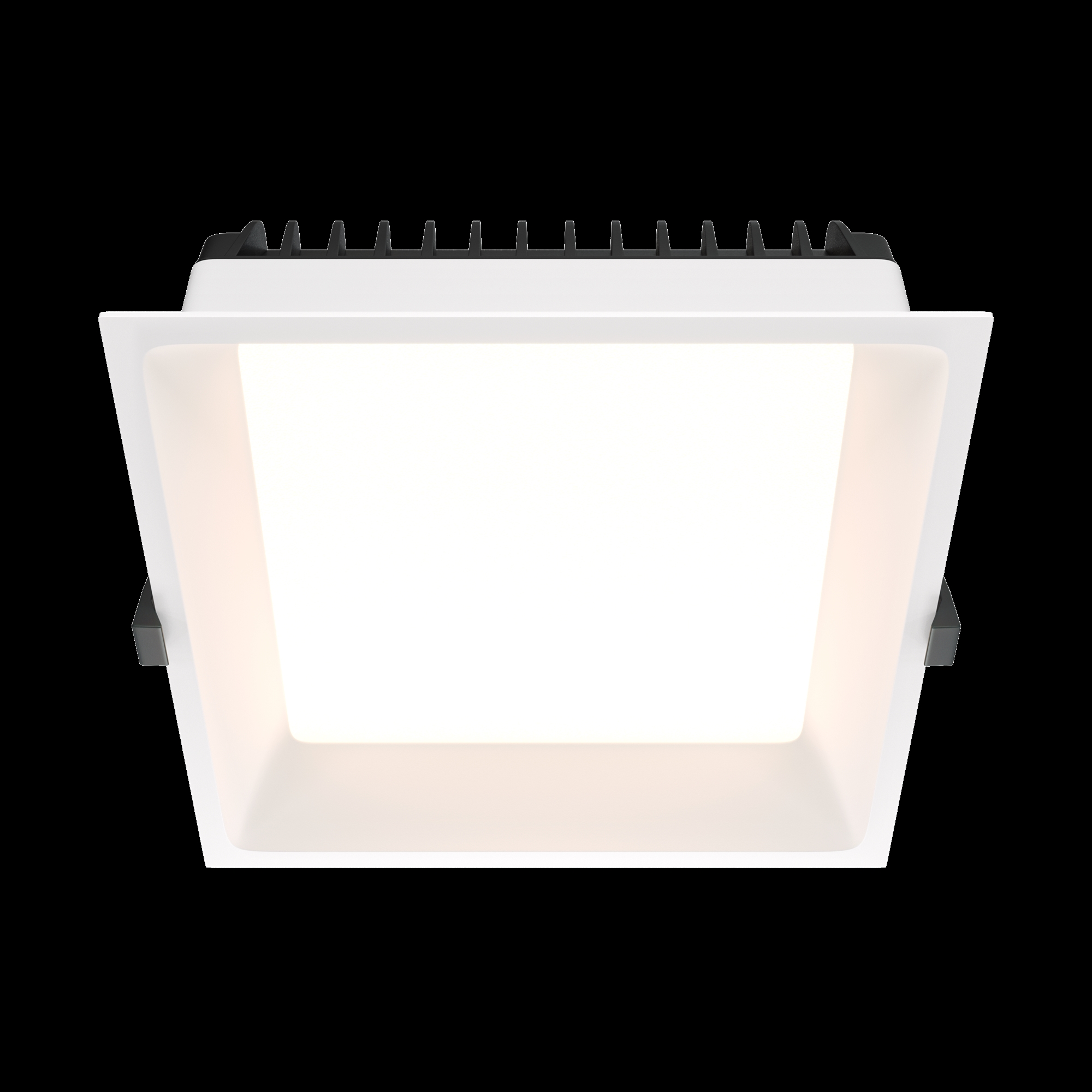 Встраиваемый светильник Technical DL056-24W3K-W