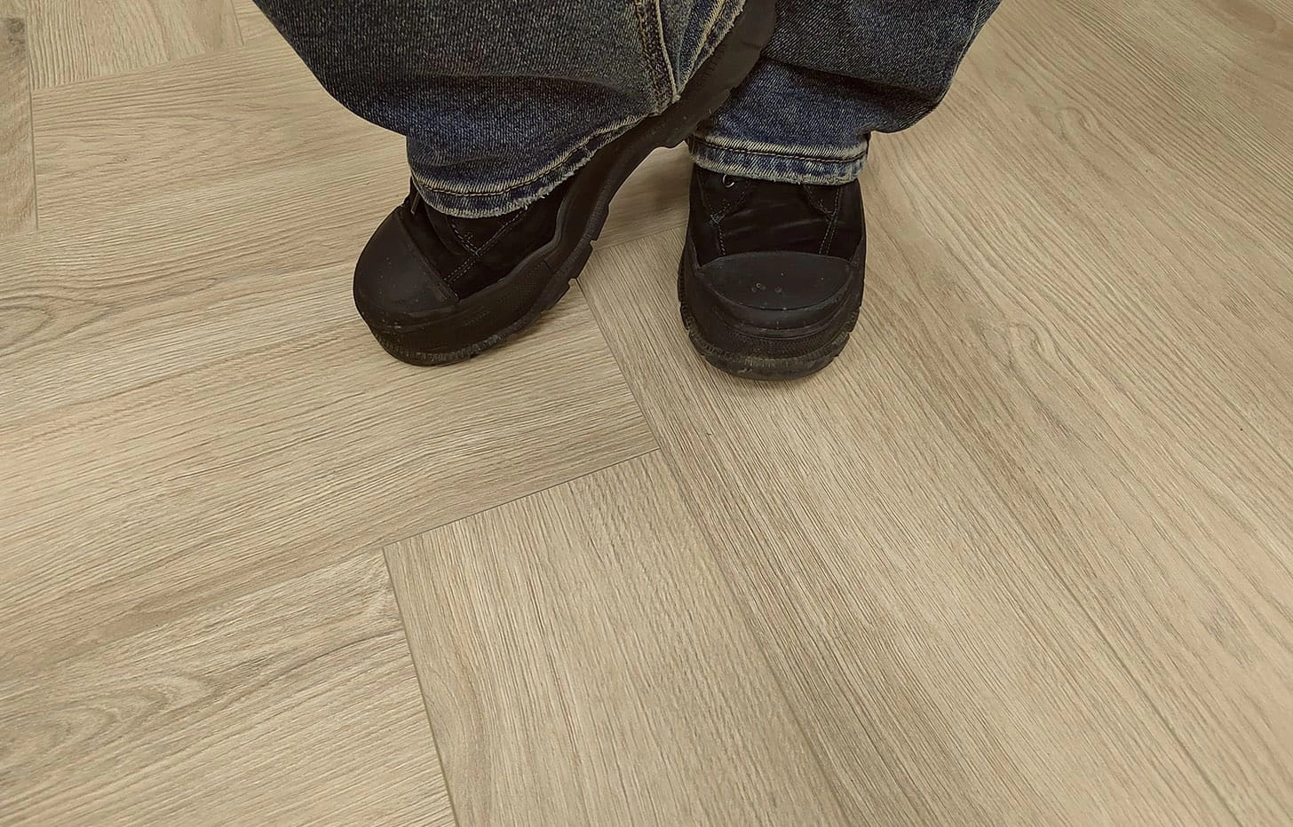 SPC Ламинат Stone Floor  MSPC Дуб Спрингфилд DCA3-10 MР