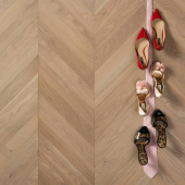 Coswick Французская елка 3-х слойная (45°) Пастель 1169-1247-10