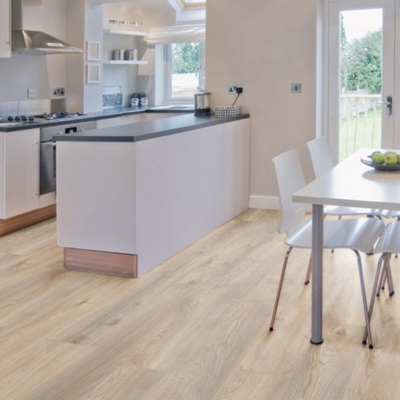 Ламинат Kronotex Mammut Plus V4 D3669 Дуб Макро бежевый