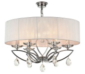 Подвесная люстра Maytoni Miraggio MOD602-06-N