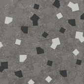 Керамогранит Ricetta Graphite Rect 90х90