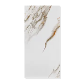 Стеновые Панели Альта Слэб Мраморная Феерия Кракатау 300х600х2,4мм
