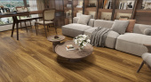 SPC Ламинат Union Creative Орех Нэш CR04-12 1220x183x4