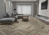SPC Ламинат Union Art Дуб Эспер AR03-05 600x127x4 