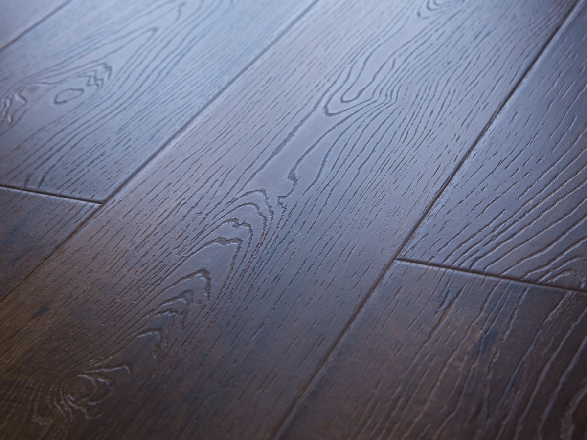 Ламинат Lamiwood Bristol 2410 Дуб Коньячный