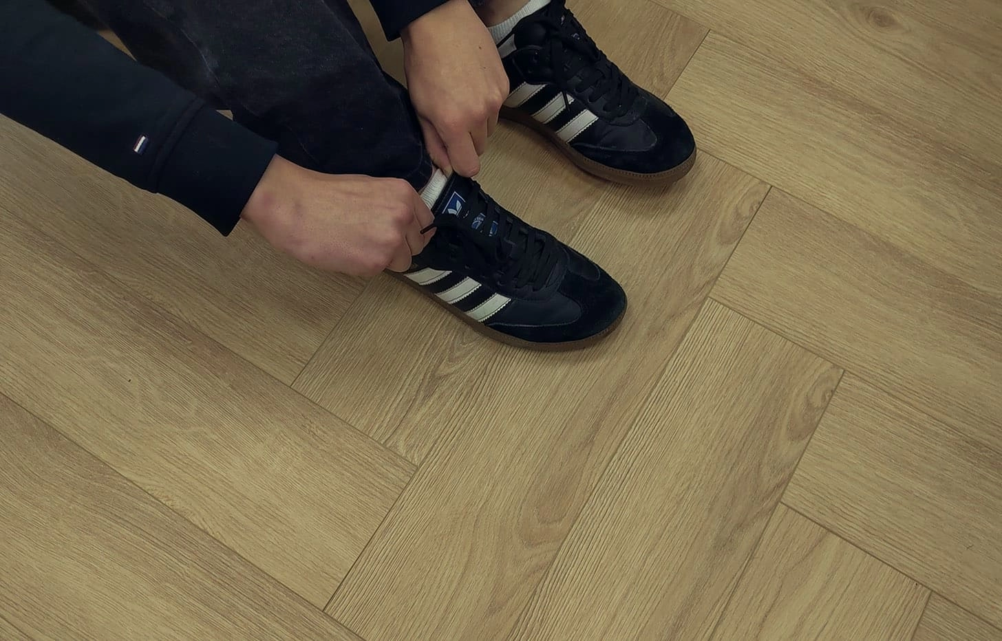 SPC Ламинат Stone Floor MSPC Дуб Рейфилд