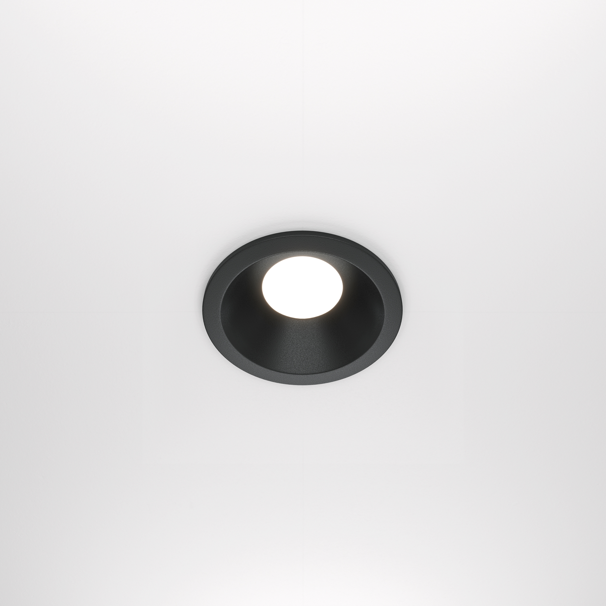 Встраиваемый светильник Technical DL032-2-01B