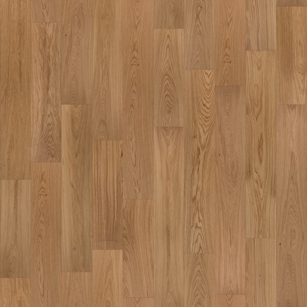 Техномассив от 400 до 1500х170х14/4,4 Дуб Селект лак