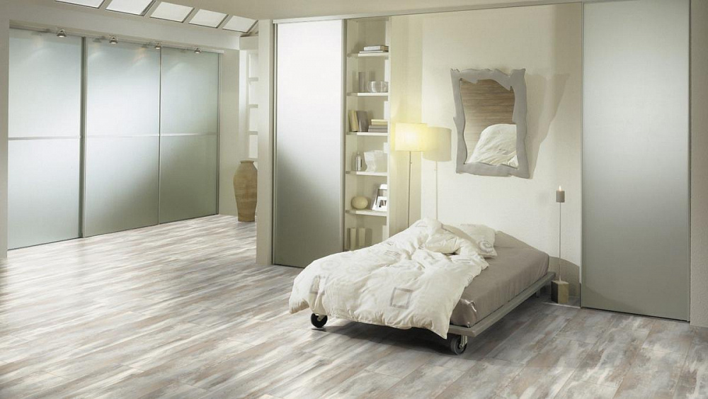 Ламинат Kronotex Mega Plus ICELAND OAK D 4754