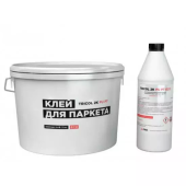 Клей TRICOL 2K PU PT ECO (Компоненты А и Б) 10кг+1кг