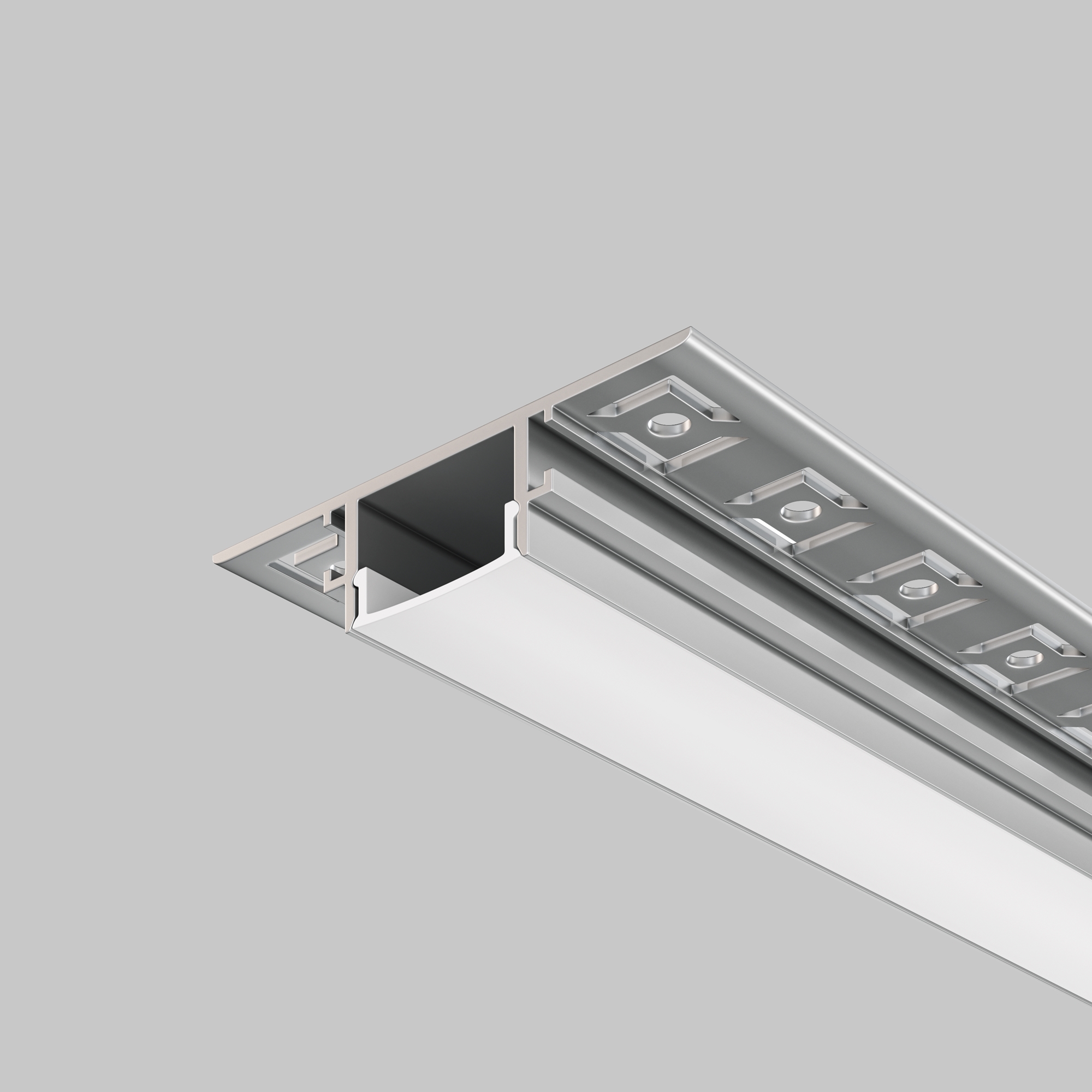 Профиль Led Strip ALM-6114-S-2M