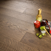 Паркетная доска Coswick Тростниковый 1135-3829-10