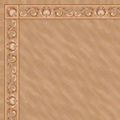 Бордюр художественный Lab Arte Б 54 235