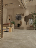 SPC Ламинат Tulesna Камень (Stone) GRAYSCAPE 1009-5