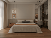 ПВХ-плитка Tulesna Ottimo LVT MODERNO 1012-6
