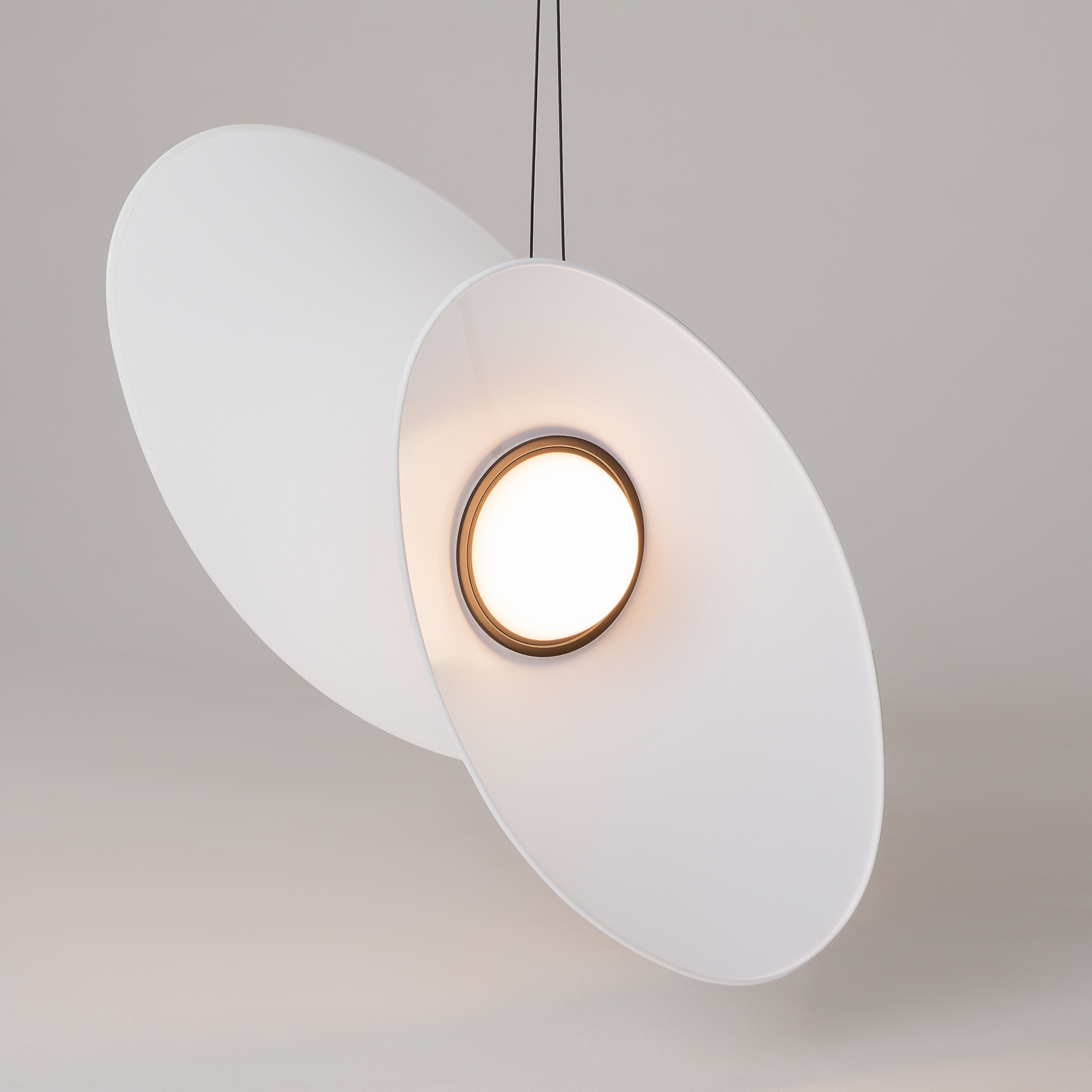 Подвесной светильник Maytoni MOD396PL-L10W3K