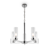 Подвесной светильник Freya FR5214PL-05CH
