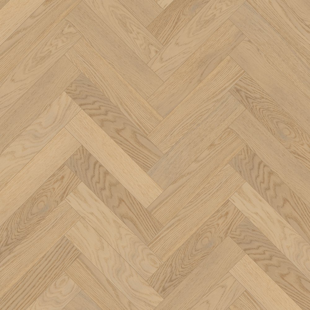 Паркет Елка Английская Lab Arte Angle Дуб Селект Шёлк лак 500х110х14/3