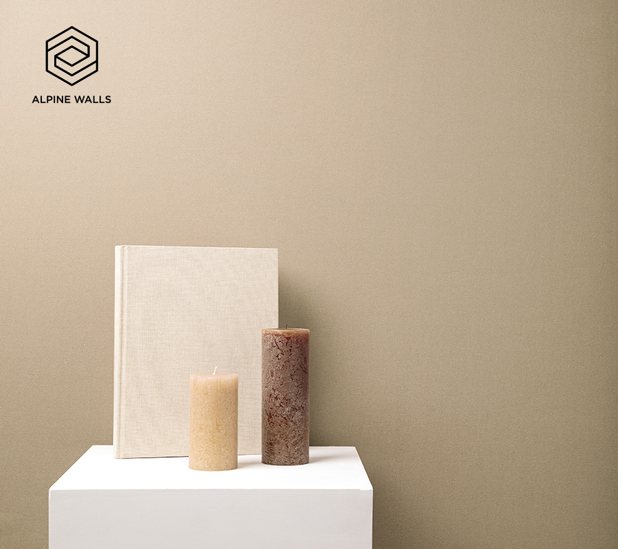 Обои Alpine Walls Art of Colors Gentle Cloth CEL21012/1