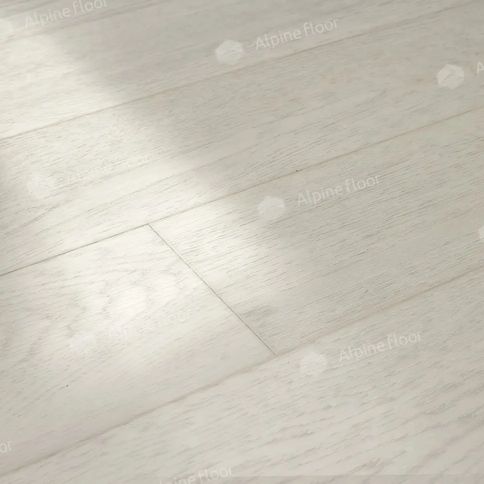 SPC Ламинат Alpine Floor SPC Light Parquet ЕСО 13-6AB Зимний Лес 4V 43кл