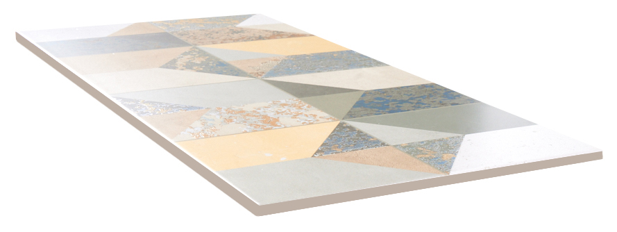 Вставка Destiny Willy 30х60