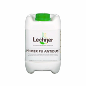 Грунтовка PU PRIMER ANTIDUST 1К Lechner (Лехнер)  4,5кг