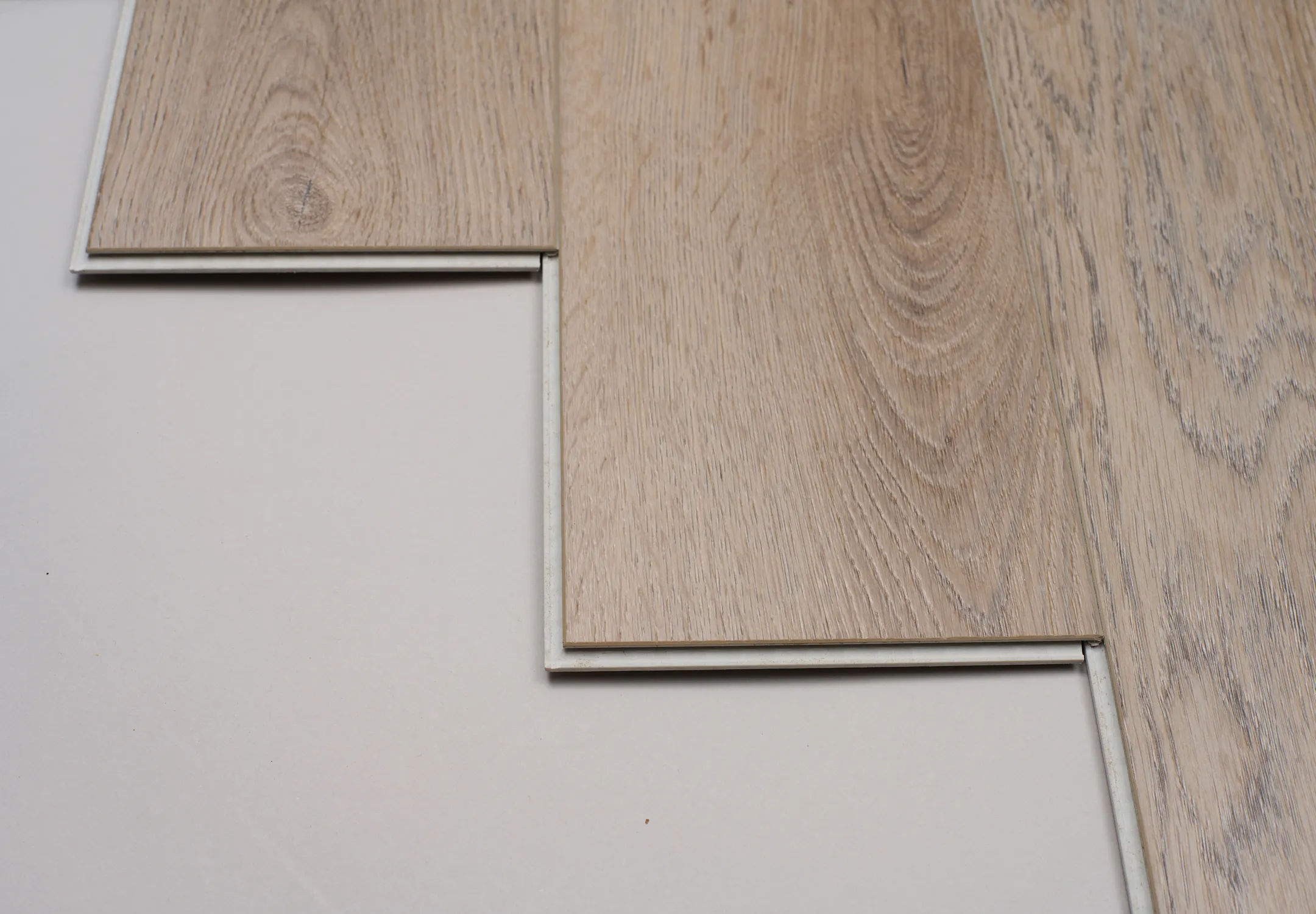 SPC My Step Аква Елка (Aqua Herringbone) 5.05мм MSA176
