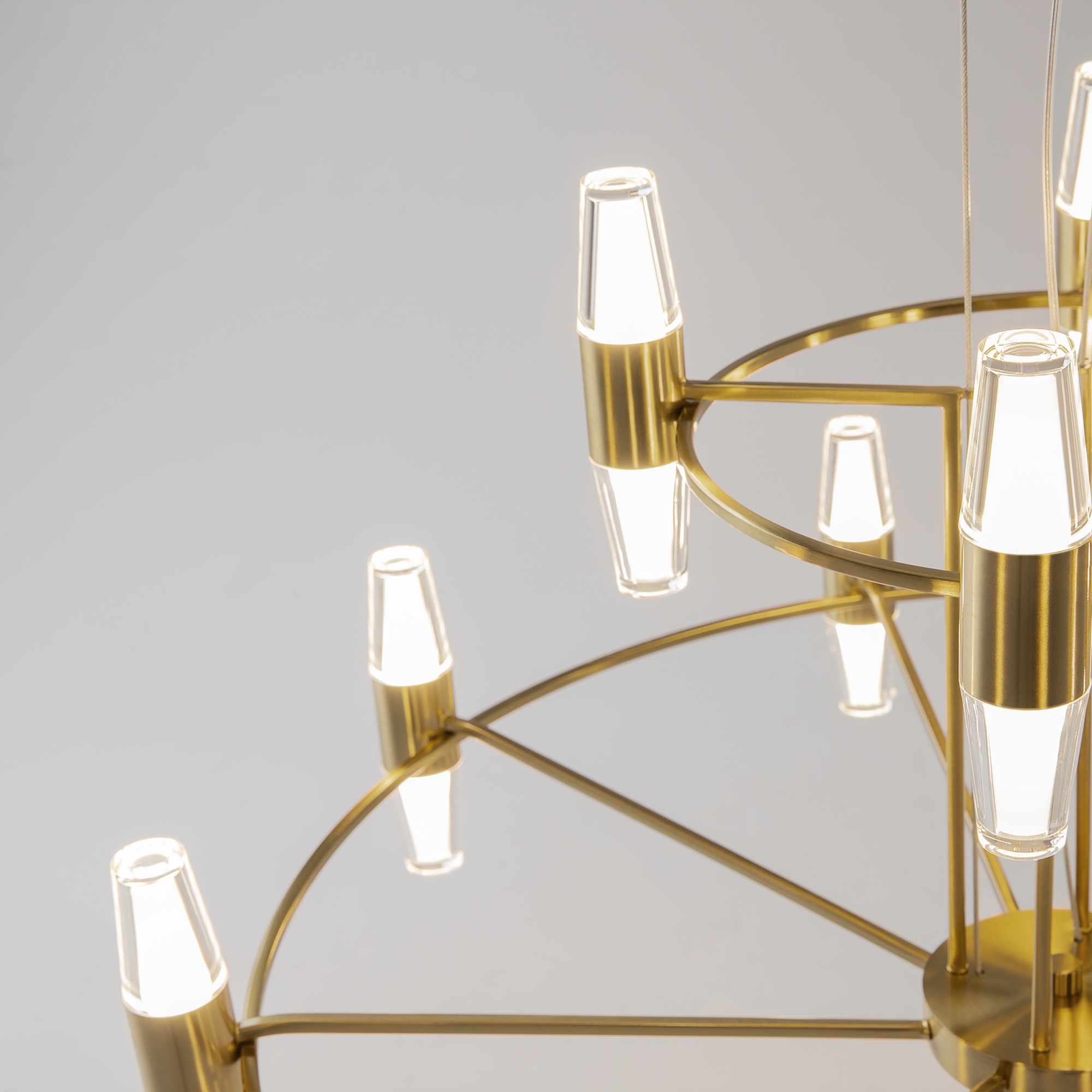 Подвесной светильник Maytoni MOD401PL-L72BS3K