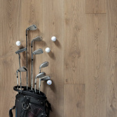 Паркетная доска Coswick Песочный 1135-7823-20