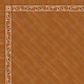 Бордюр художественный Lab Arte Б 38 100