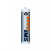 Клей-герметик NPT SIMP CLEAR 290мл