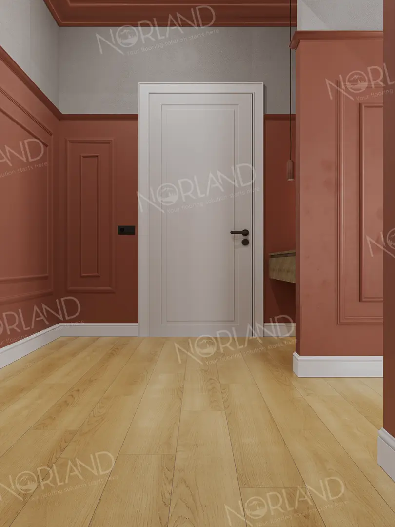 Ламинат Norland Elegant Дуб Лузон LF301-06