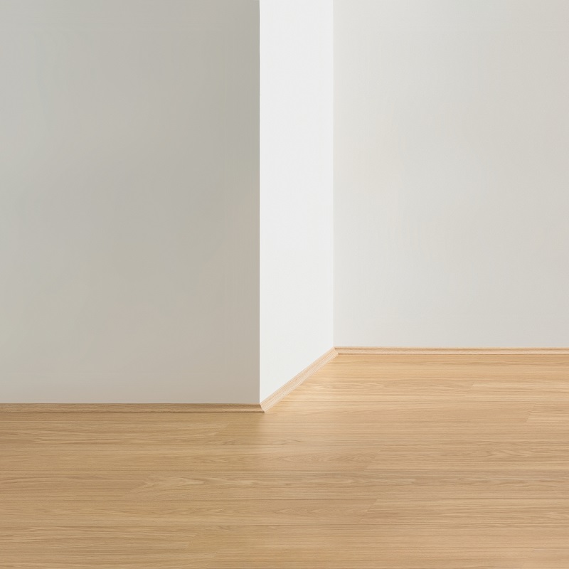 Напольный плинтус Скоция Quick Step QSSCOT 17x17х2400/ 05490