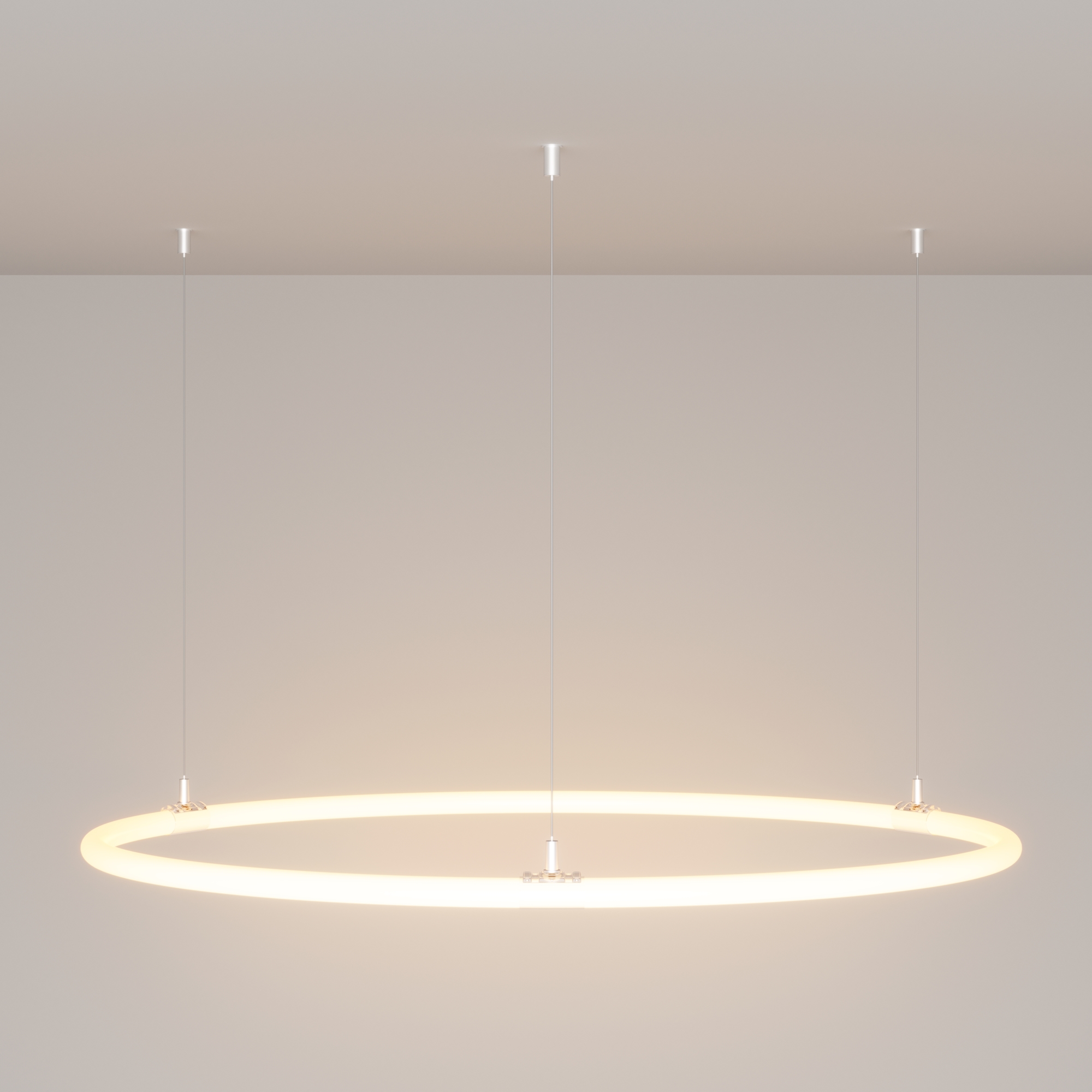 Комплектующие для гибкого неона Led Strip 20325