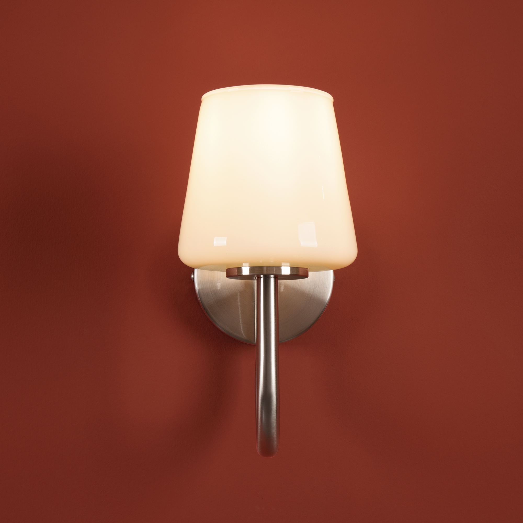 Настенный светильник (бра) Freya FR2039WL-01N