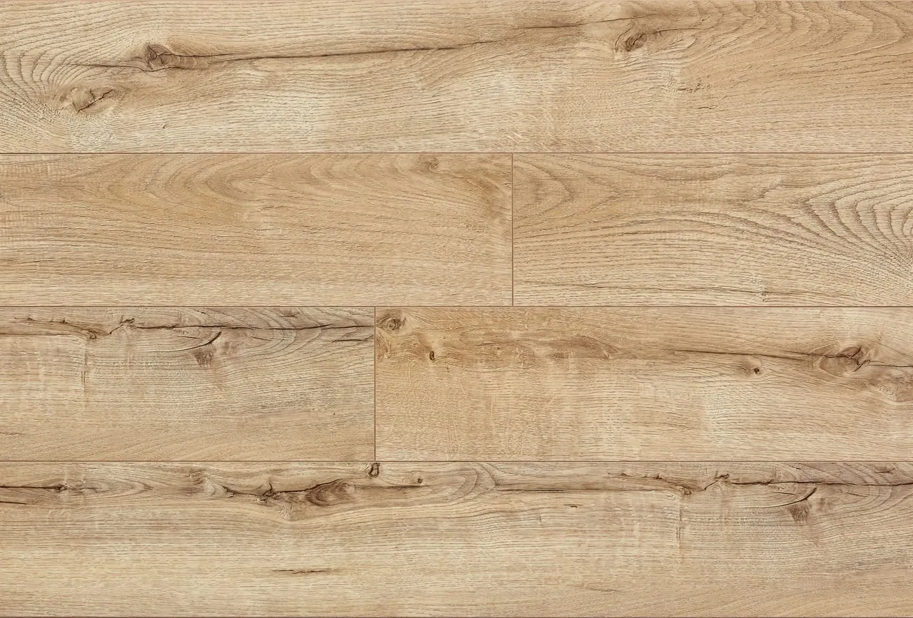 Ламинат My Step Скай (Sky) Дуб Натуральный MS310