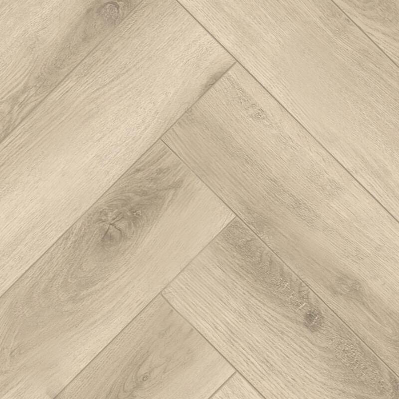 Ламинат Alpine Floor Herringbone 12 Pro 4V 34 (CH) LF106-08A Дуб Орлеан