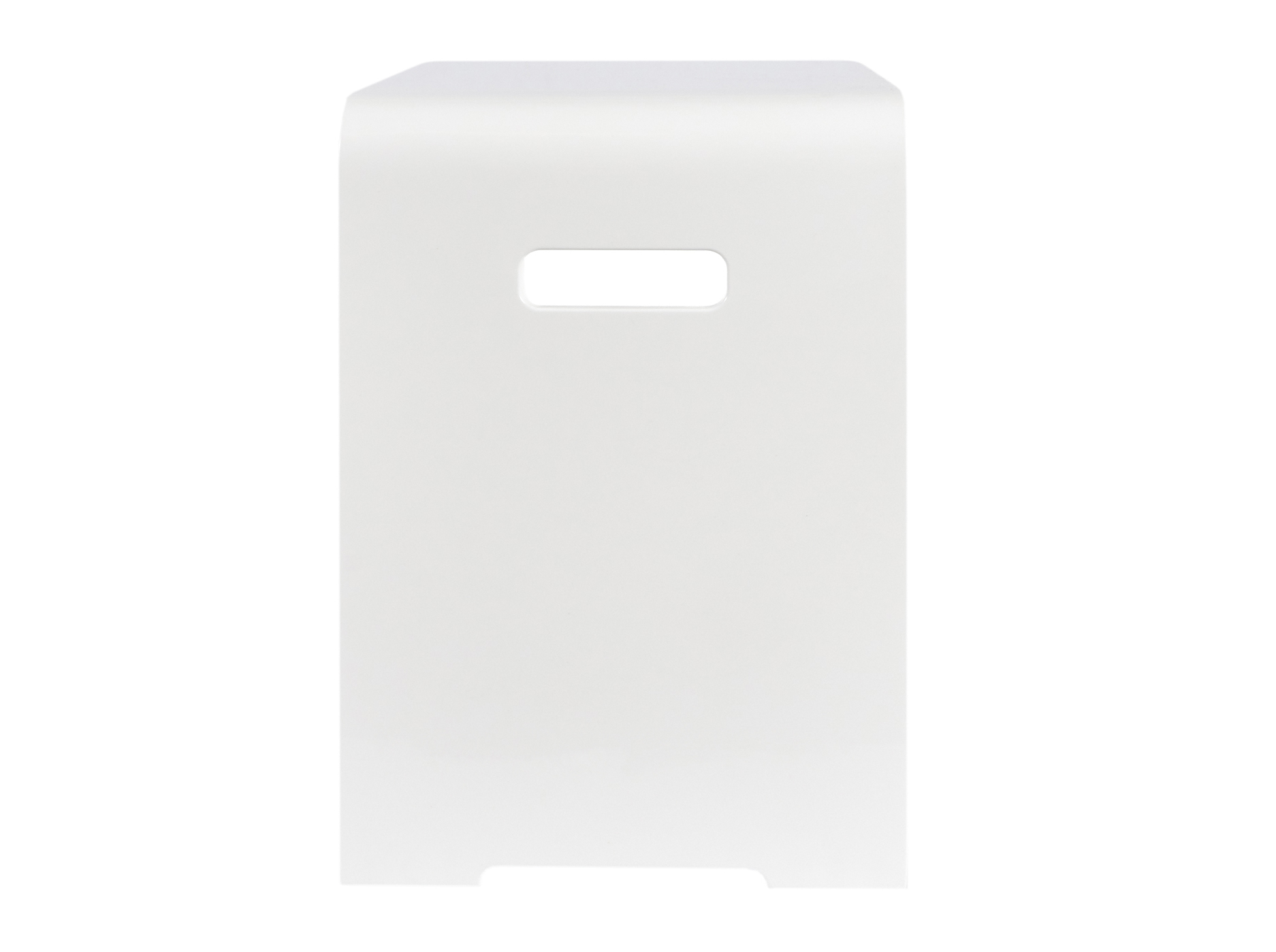 Стульчик для душа Creto 1-02SDDW